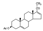  雙烯醇酮醋酸酯