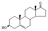 去氫表雄酮(憑進(jìn)口商提供的進(jìn)口許可證辦理出口許可證，方可出口)